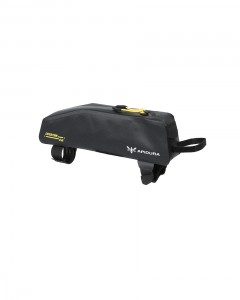 トップチューブバッグ【NEW EXPEDITION TOP TUBE PACK/0.6L】