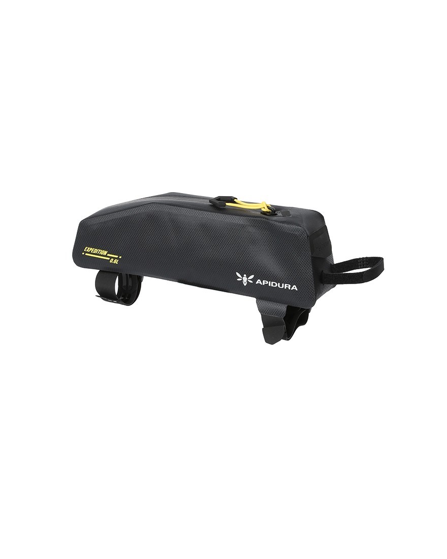 APIDURAトップチューブバッグ【NEW EXPEDITION TOP TUBE PACK/0.6L】ma