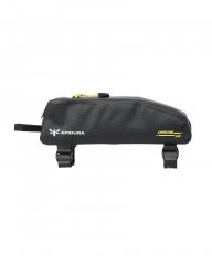 APIDURAトップチューブバッグ【NEW EXPEDITION TOP TUBE PACK/0.6L】mb_06l