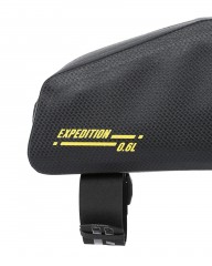 APIDURAトップチューブバッグ【NEW EXPEDITION TOP TUBE PACK/0.6L】mb_11l