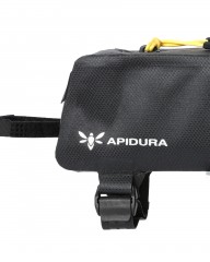 APIDURAトップチューブバッグ【NEW EXPEDITION TOP TUBE PACK/0.6L】mb_13l