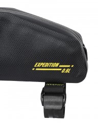 APIDURAトップチューブバッグ【NEW EXPEDITION TOP TUBE PACK/0.6L】mb_14l