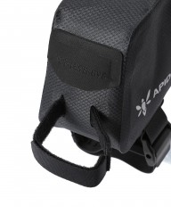 APIDURAトップチューブバッグ【NEW EXPEDITION TOP TUBE PACK/0.6L】mb_15l