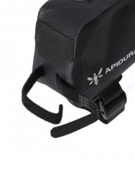APIDURAトップチューブバッグ【NEW EXPEDITION TOP TUBE PACK/0.6L】mb_16l