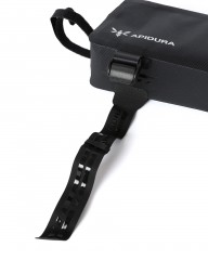 APIDURAトップチューブバッグ【NEW EXPEDITION TOP TUBE PACK/0.6L】mb_19l