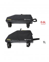 APIDURAトップチューブバッグ【NEW EXPEDITION TOP TUBE PACK/0.6L】mb_24l