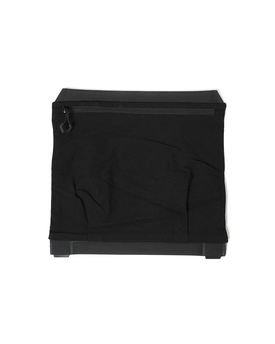 APIDURAハンドルバーバッグ用 拡張メッシュバッグ【NEW EXPEDITION FRONT CARGO MESH】05l