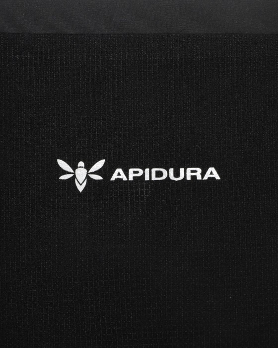 APIDURAハンドルバーバッグ用 拡張メッシュバッグ【NEW EXPEDITION FRONT CARGO MESH】06l