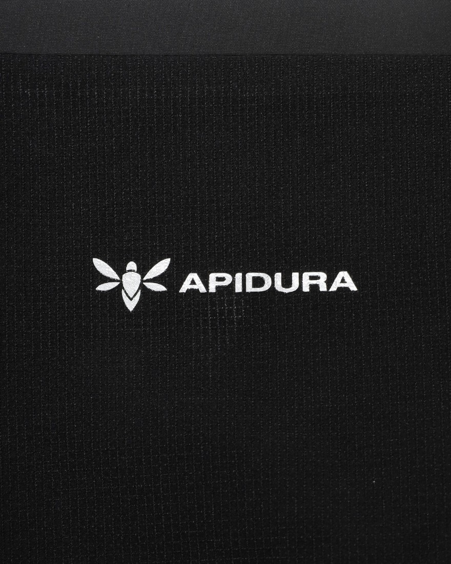 APIDURAハンドルバーバッグ用 拡張メッシュバッグ【NEW EXPEDITION FRONT CARGO MESH】06l