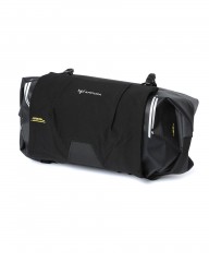 APIDURAハンドルバーバッグ用 拡張メッシュバッグ【NEW EXPEDITION FRONT CARGO MESH】mb_17l