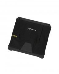 APIDURAハンドルバーバッグ用 拡張メッシュバッグ【NEW EXPEDITION FRONT CARGO MESH】mb_c0