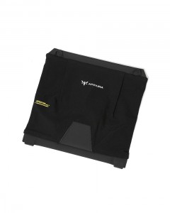 ハンドルバーバッグ用 拡張メッシュバッグ【NEW EXPEDITION FRONT CARGO MESH】