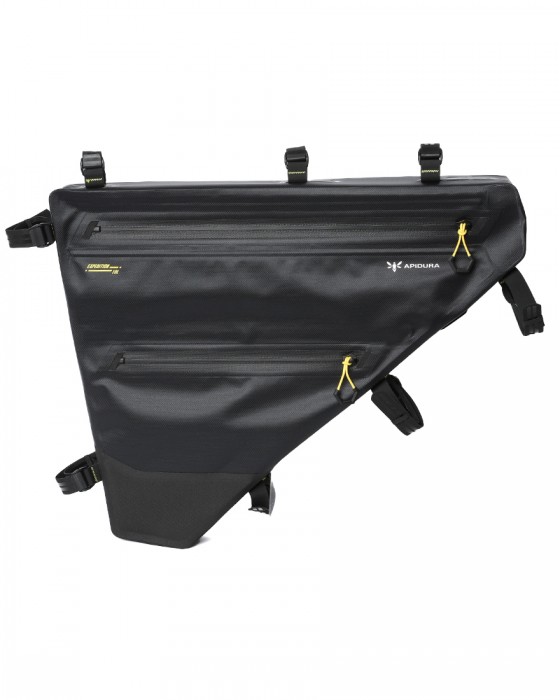 APIDURAフルフレームバッグ【NEW EXPEDITION FULL FRAME PACK /10L】06l