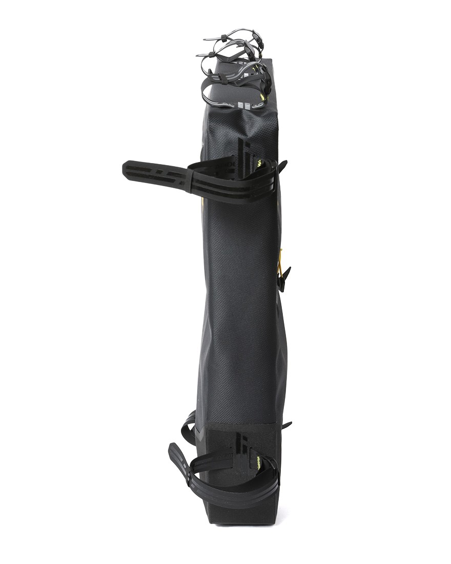 APIDURAフルフレームバッグ【NEW EXPEDITION FULL FRAME PACK /10L】08l