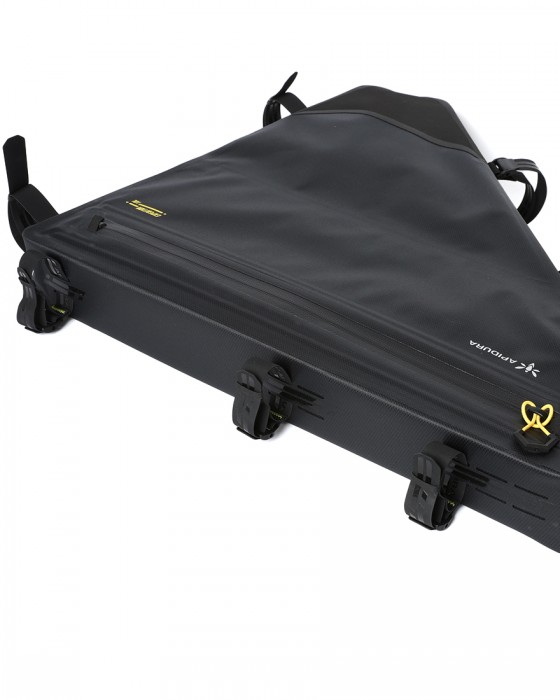 APIDURAフルフレームバッグ【NEW EXPEDITION FULL FRAME PACK /10L】09l