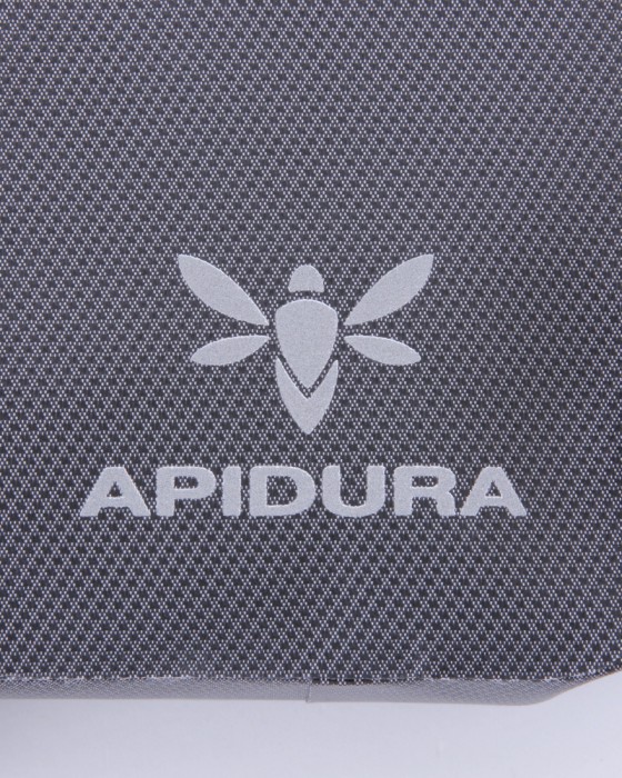 APIDURAトップチューブバッグ 0.5L【EXPEDITION TOP TUBE PACK/ レギュラー】12l