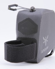 APIDURAトップチューブバッグ 1L【EXPEDITION TOP TUBE PACK/ ラージ】mb_07l
