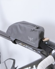 トップチューブバッグ 1L【EXPEDITION TOP TUBE PACK/ ラージ トップチューブバッグ 1L【EXPEDITION TOP TUBE PACK/ ラージ