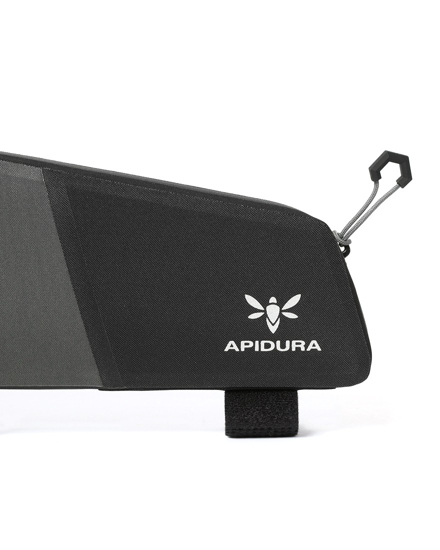 APIDURAロングトップチューブバッグ 1.8L【BACKCOUNTRY LONG TOP TUBE PACK】07l
