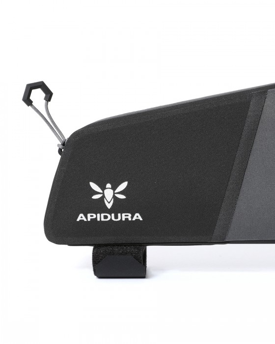 APIDURAロングトップチューブバッグ 1.8L【BACKCOUNTRY LONG TOP TUBE PACK】09l