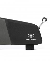 APIDURAロングトップチューブバッグ 1.8L【BACKCOUNTRY LONG TOP TUBE PACK】mb_07l