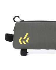 APIDURAロングトップチューブバッグ 1.8L【BACKCOUNTRY LONG TOP TUBE PACK】mb_10l