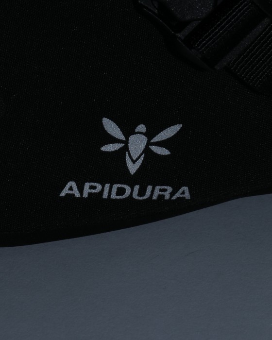 APIDURAサドルバッグ 4.5L【BACKCOUNTRY SADDLE PACK 4.5L】22l