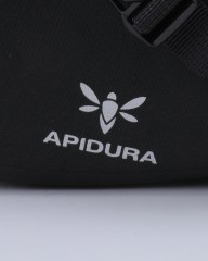 APIDURAサドルバッグ 4.5L【BACKCOUNTRY SADDLE PACK 4.5L】mb_17l