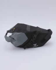 APIDURAサドルバッグ 4.5L【BACKCOUNTRY SADDLE PACK 4.5L】mb_26l