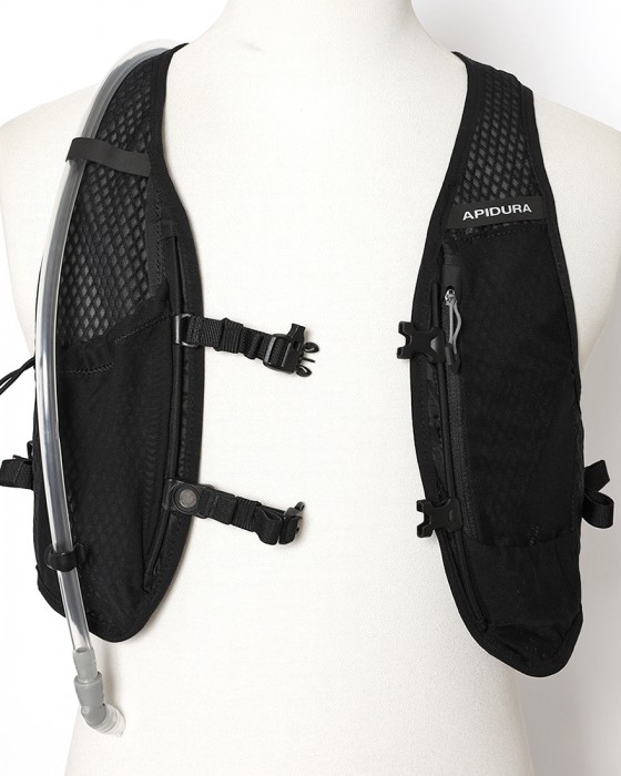 APIDURAレーシング ハイドレーションベスト【RACING HYDRATION VEST】02l