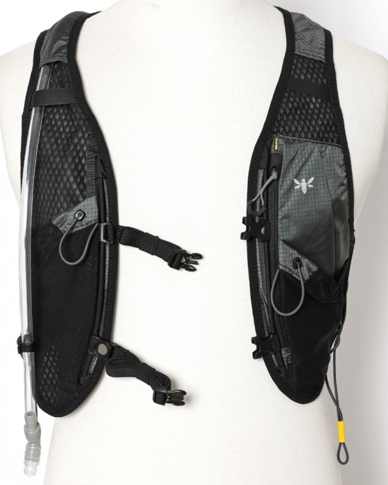 APIDURAレーシング ハイドレーションベスト【RACING HYDRATION VEST】05l