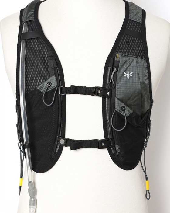 APIDURAレーシング ハイドレーションベスト【RACING HYDRATION VEST】11l