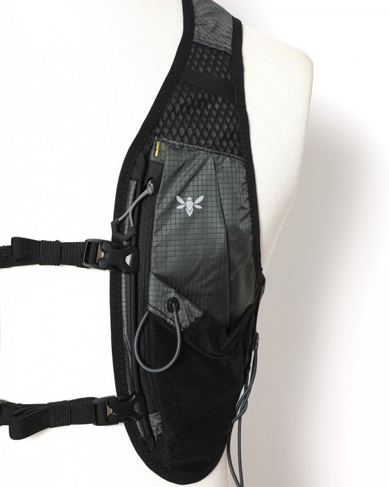 APIDURAレーシング ハイドレーションベスト【RACING HYDRATION VEST】12l