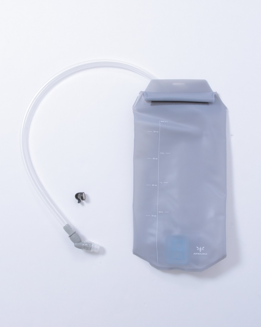 APIDURAレーシング ハイドレーションベスト【RACING HYDRATION VEST】13l
