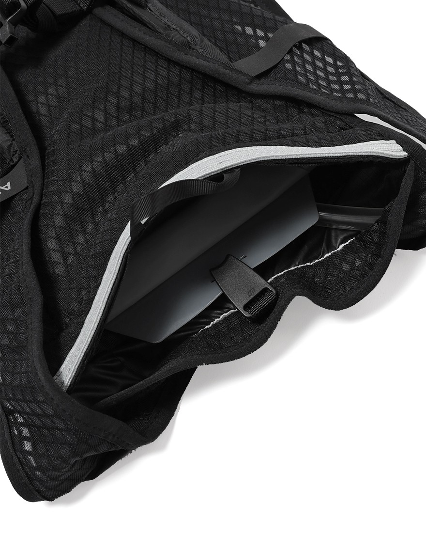 APIDURAレーシング ハイドレーションベスト【RACING HYDRATION VEST】16l