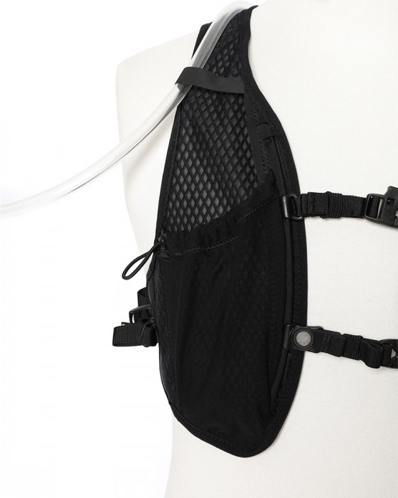 APIDURAレーシング ハイドレーションベスト【RACING HYDRATION VEST】20l