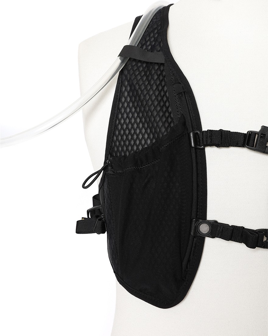 APIDURAレーシング ハイドレーションベスト【RACING HYDRATION VEST】20l