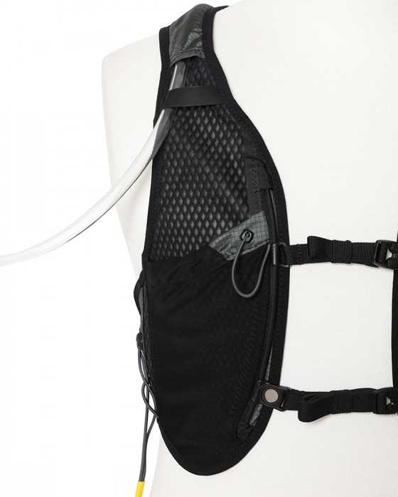 APIDURAレーシング ハイドレーションベスト【RACING HYDRATION VEST】21l