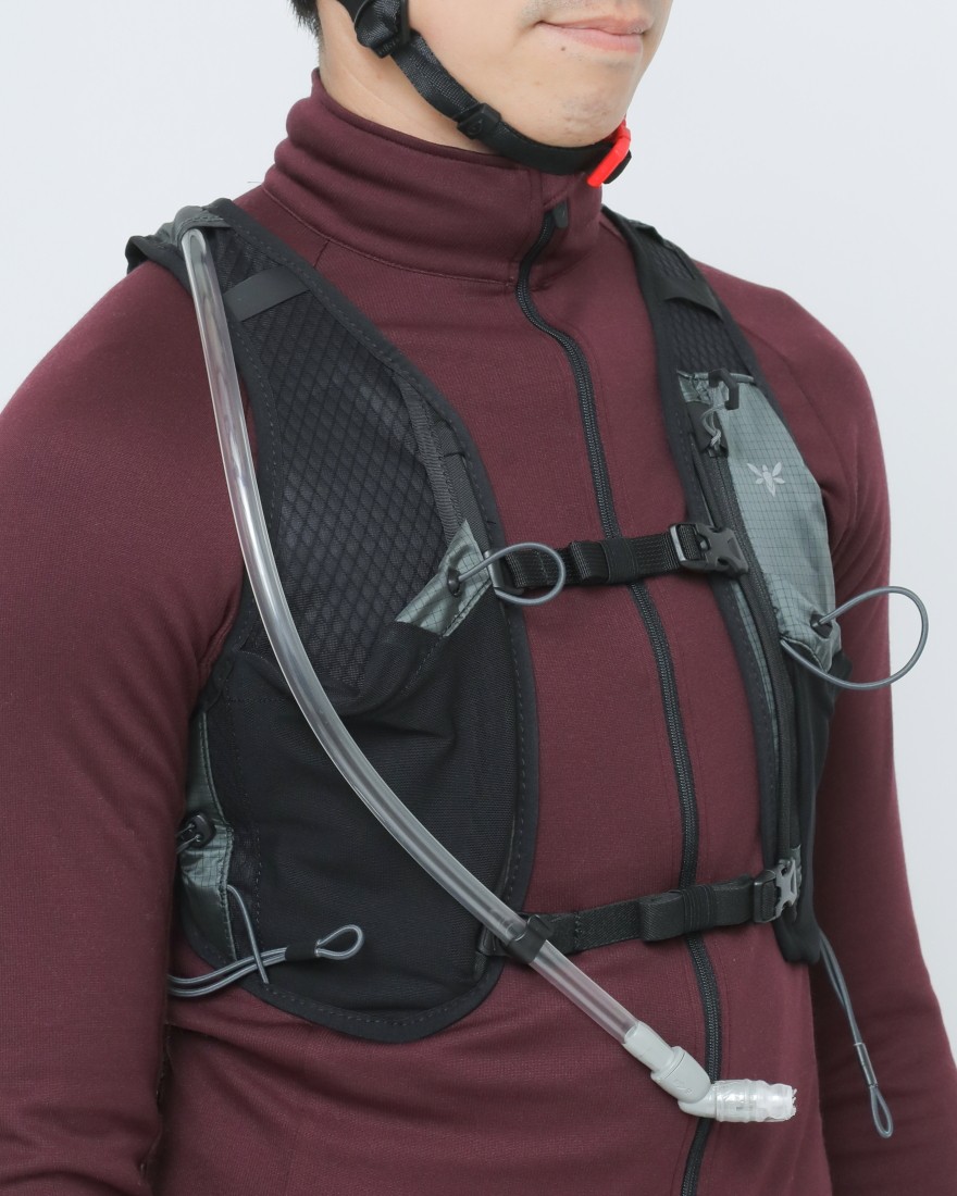 APIDURAレーシング ハイドレーションベスト【RACING HYDRATION VEST】26l