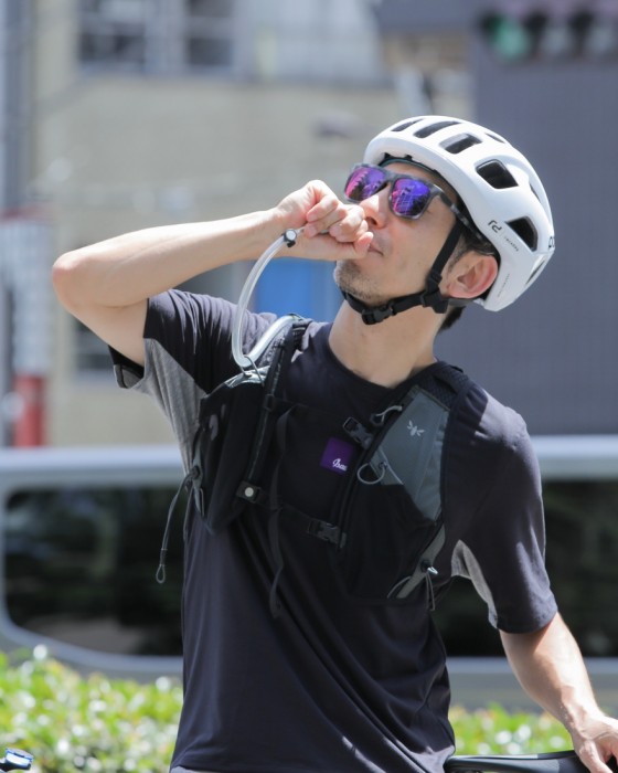 APIDURAレーシング ハイドレーションベスト【RACING HYDRATION VEST】29l