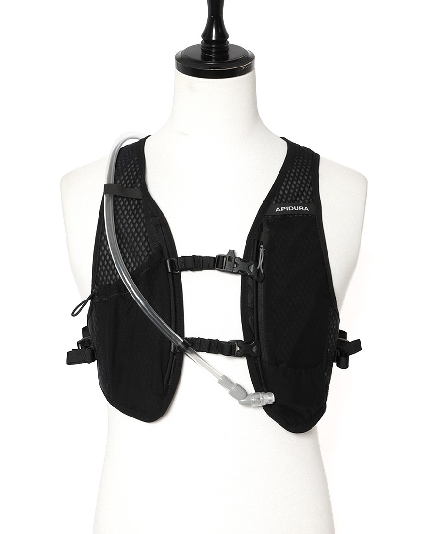 APIDURAレーシング ハイドレーションベスト【RACING HYDRATION VEST】c1