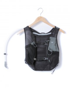 レーシング ハイドレーションベスト【RACING HYDRATION VEST】