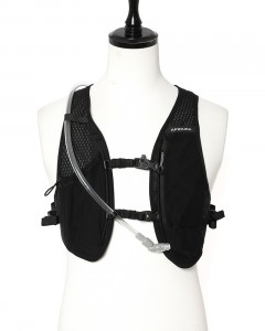 レーシング ハイドレーションベスト【RACING HYDRATION VEST】