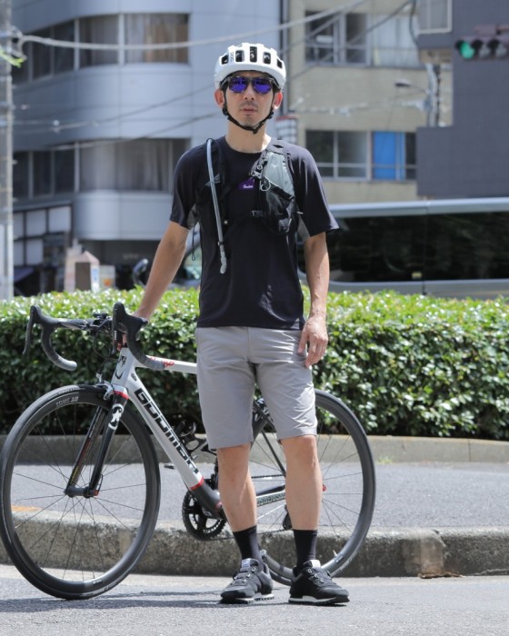 APIDURAレーシング ハイドレーションベスト【RACING HYDRATION VEST】ma
