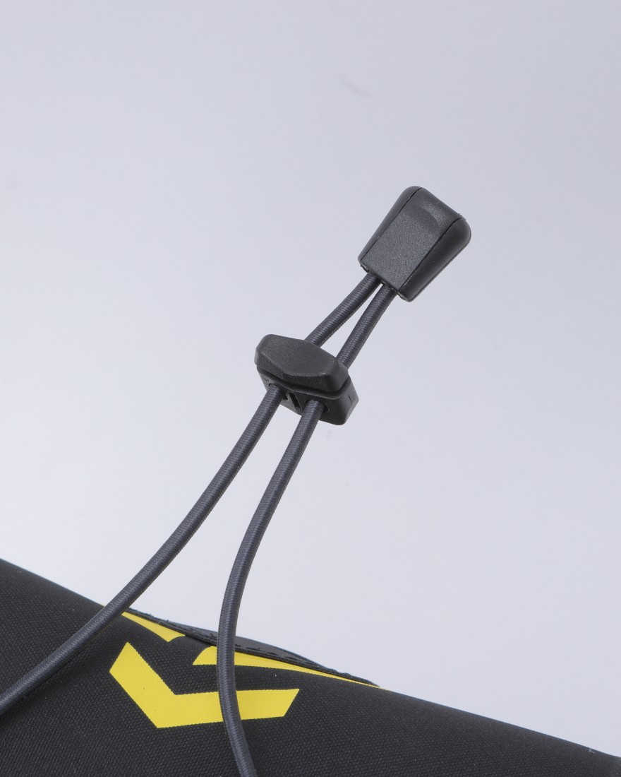 サドルバッグ 6L【BACKCOUNTRY SADDLE PACK 6L】｜APIDURA