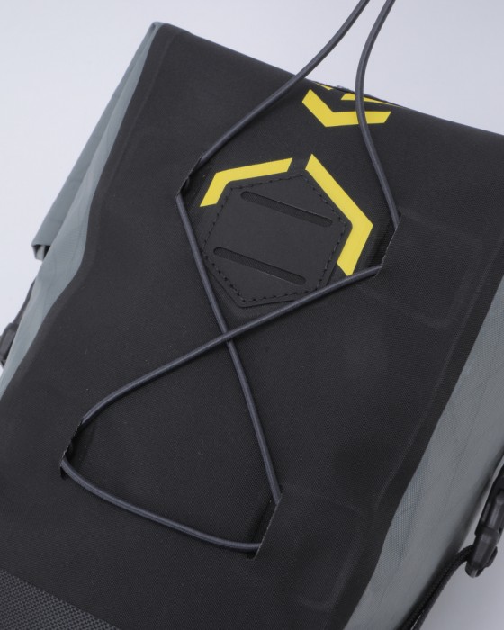 APIDURAサドルバッグ 6L【BACKCOUNTRY SADDLE PACK 6L】08l