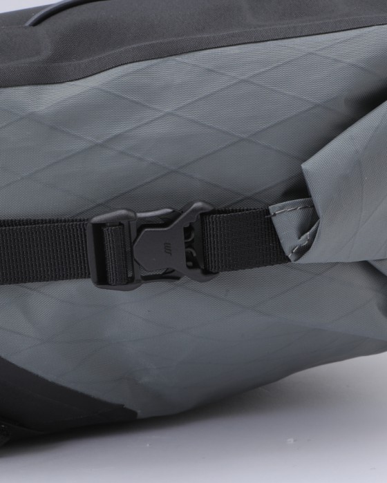 APIDURAサドルバッグ 6L【BACKCOUNTRY SADDLE PACK 6L】10l