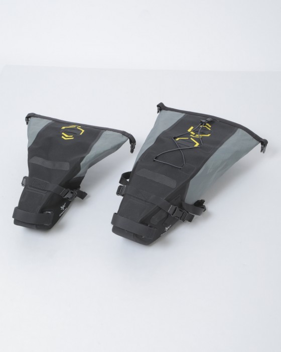 APIDURAサドルバッグ 6L【BACKCOUNTRY SADDLE PACK 6L】13l