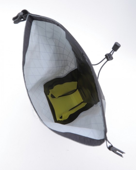 APIDURAサドルバッグ 6L【BACKCOUNTRY SADDLE PACK 6L】18l