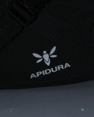 APIDURAサドルバッグ 6L【BACKCOUNTRY SADDLE PACK 6L】mb_16l